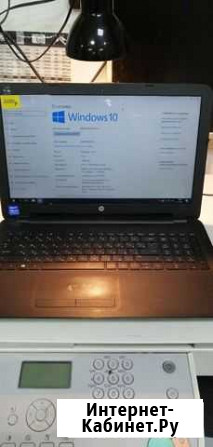 Ноутбук hp Свободный - изображение 1
