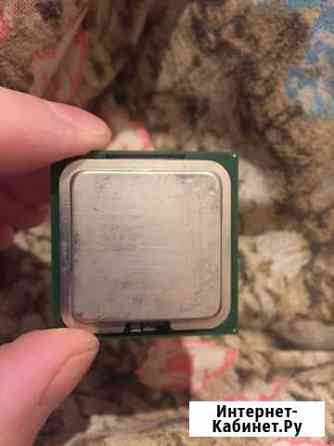 Процессор intel pentium 4 Иваново