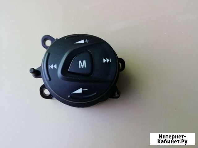 Кнопка для мультимедиа Ford Kuga 2, Ford Focus 3 Данков - изображение 1