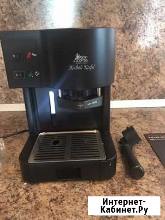Кофе машина Safari coffee Пятигорск - изображение 1