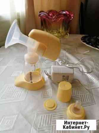 Молокоотсос электрический Medela mini Electric Тверь