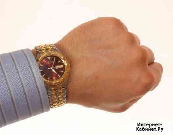 Мужские Часы Seiko 7N43-7068 Санкт-Петербург