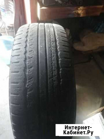 Шины r 17, 16 Саратов - изображение 1