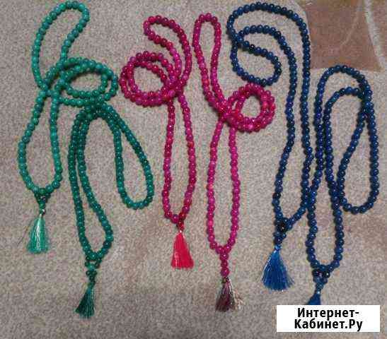 Четки изумруд сапфир рубин лава Калининград