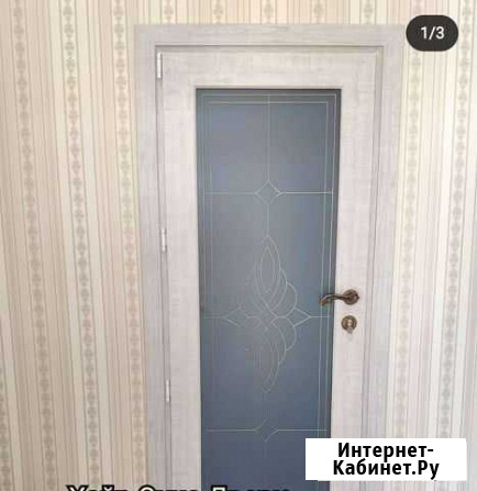 Пластиковые витражи Карабулак - изображение 1