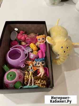 Детские игрушки бесплатно Псков