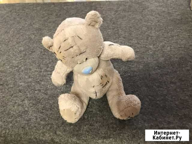 Мишки- ятедди Барнаул - изображение 1