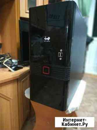 Системный блок с Q9550 и GTX650 2Гб Ковров