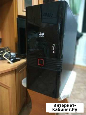 Системный блок с Q9550 и GTX650 2Гб Ковров - изображение 1