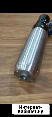 DC-1230A 7.5KW 30000Rmp BT30 ATC Бердск - изображение 1