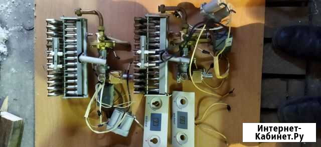 Газовая колонка нева на запчасти Ульяновск - изображение 1