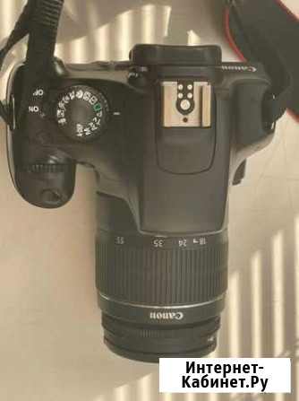 Canon Дербент - изображение 1