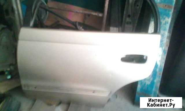 Двери Курск - изображение 1