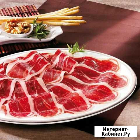 Продукты из европы Хамон Пушкино - изображение 1