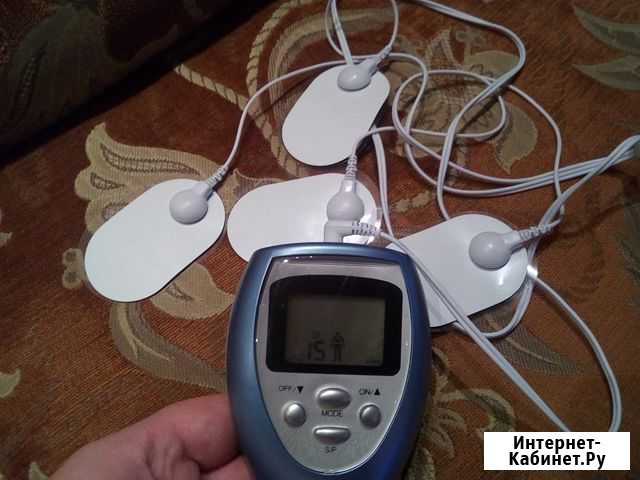 Электромассажер Кемерово - изображение 1