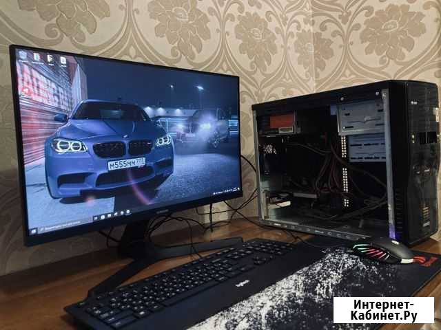 4ядра,gt640,6gb,1tb Нальчик - изображение 1