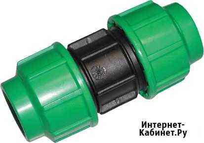 Муфта компрессионная ду-110х110, 63х63, 110х90, 90 Энгельс