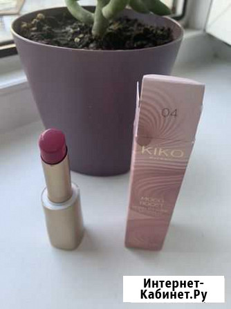 Помада Кiko Milano Mood Boost Саратов - изображение 1