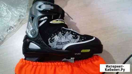 Коньки Брянск