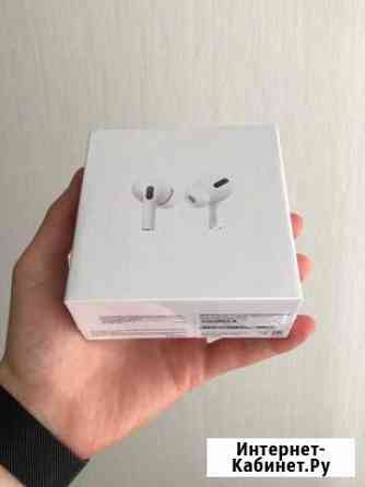 Наушники apple airpods pro Саки