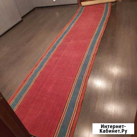 Ковровая дорожка Белгород - изображение 1