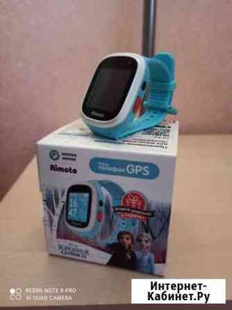 Детские часы с gps Рязань