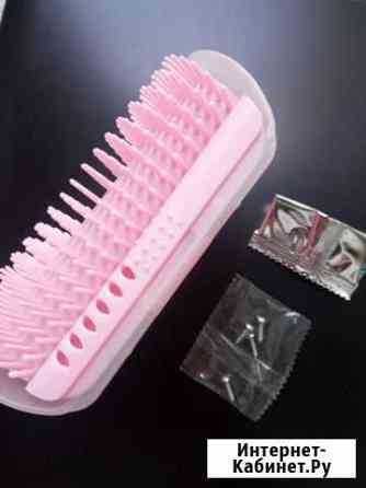 Чесалка для кошек Казань