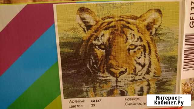 Алмазная мозайка Архангельск - изображение 1