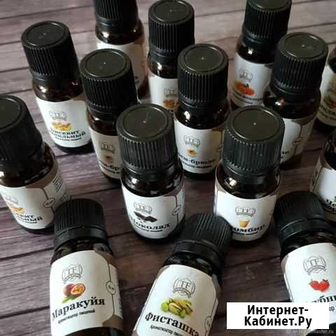 Ароматизатор Ментол натуральный Top Flavors Мурманск - изображение 1