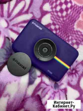 Polaroid snaptouch Оренбург