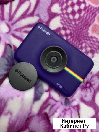 Polaroid snaptouch Оренбург - изображение 1