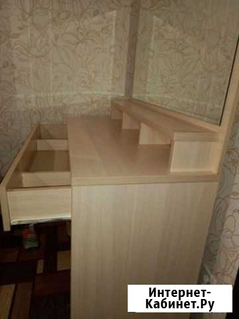 Стол туалетный Брянск - изображение 1