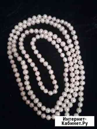 Жемчуг натуральный Таиланд Новосибирск