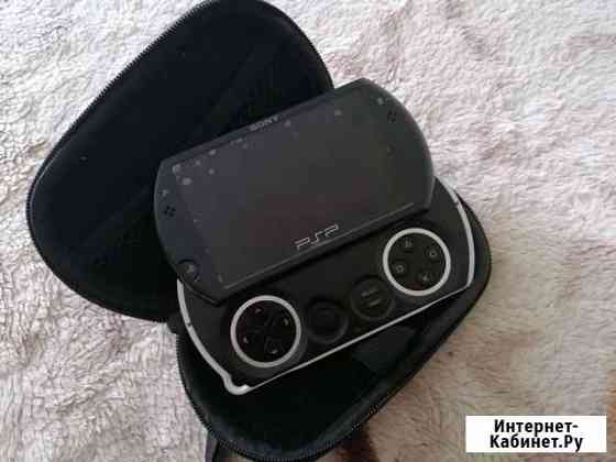 Sony PSP N1004 Старый Оскол