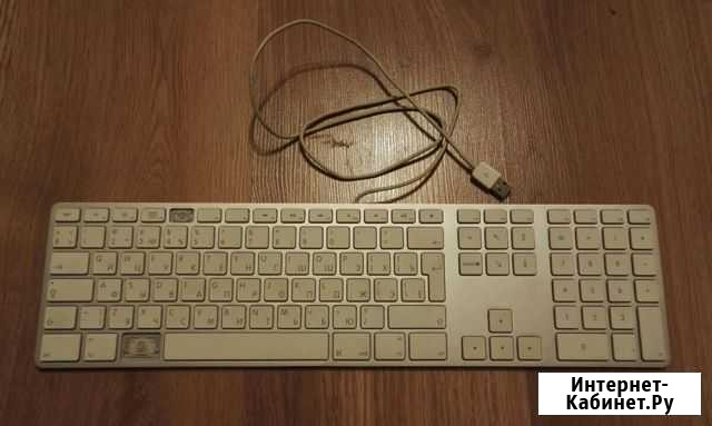 Клавиатура Apple Тамбов - изображение 1
