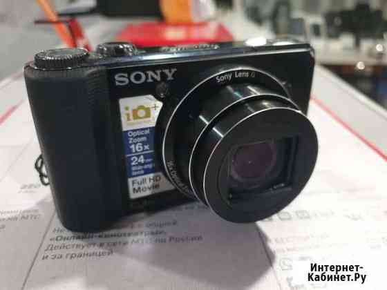 Sony dsc-hx9v отличный фотик Нижний Тагил
