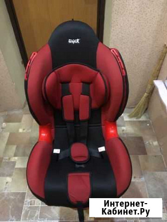 Детское автокресло isofix Йошкар-Ола - изображение 1