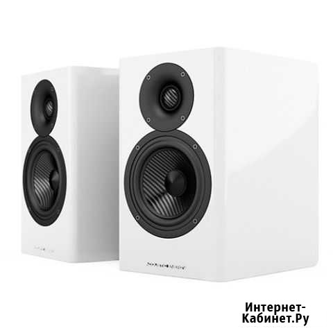 Полочная акустика Acoustic Energy ае 500 (2019) pi Новосибирск - изображение 1