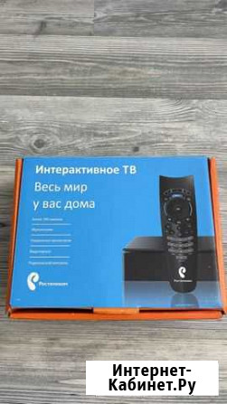 TV приставка Ростелеком Новороссийск - изображение 1