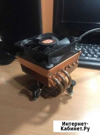 Кулер Termaltake 775 Нижний Новгород - изображение 1