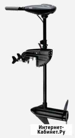 Электромотор yamaha M-20 E-Drive Казань