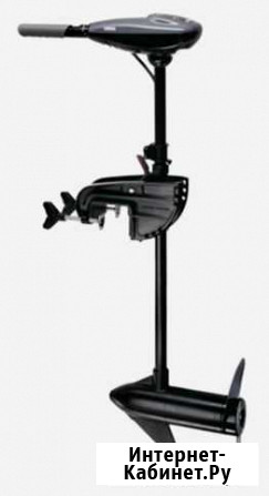 Электромотор yamaha M-20 E-Drive Казань - изображение 1