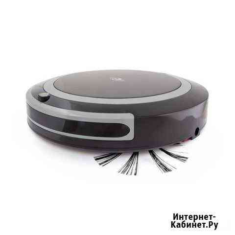 Робот-пылесос Rekam RVC-1670G новый Пермь