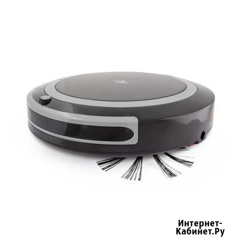 Робот-пылесос Rekam RVC-1670G новый Пермь - изображение 1