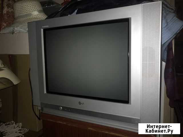 Телевизор LG Курск - изображение 1