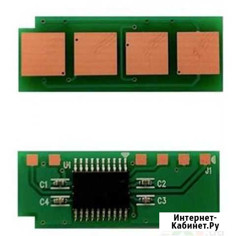 Чип многоразовый pantum m6500 pc-211e pc-230r Ангарск - изображение 1
