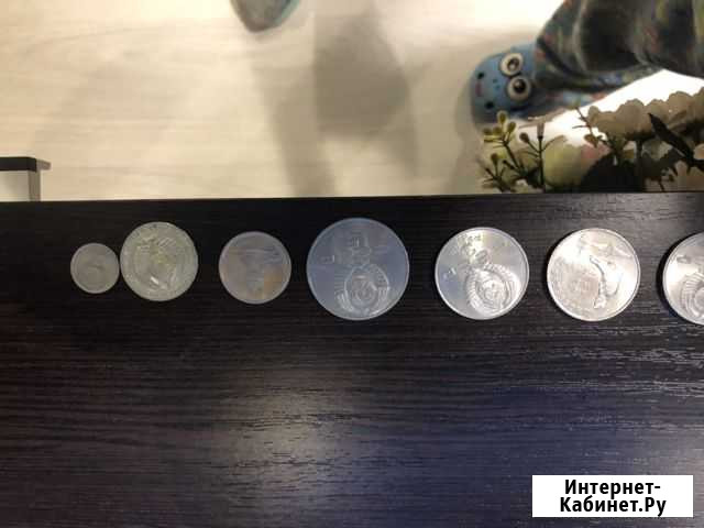 Набор юбилейных монет СССР Ярославль - изображение 1