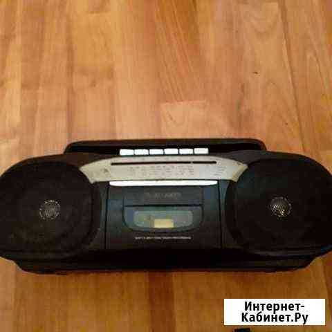 Атланта магинофон кассетный Смоленск
