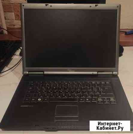 Ноутбук FujitsuSiemens esprimo Mobile V5535 на з/ч Великие Луки