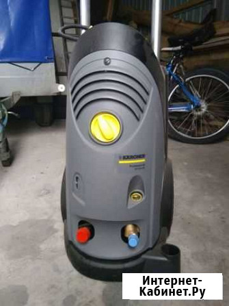 Мойка высокого давления karcher hd 9/20 4m Валуйки - изображение 1